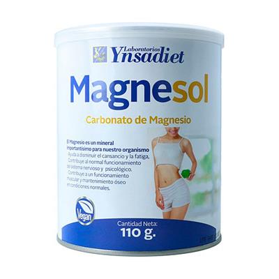Magnesol 110g YNSADIET
