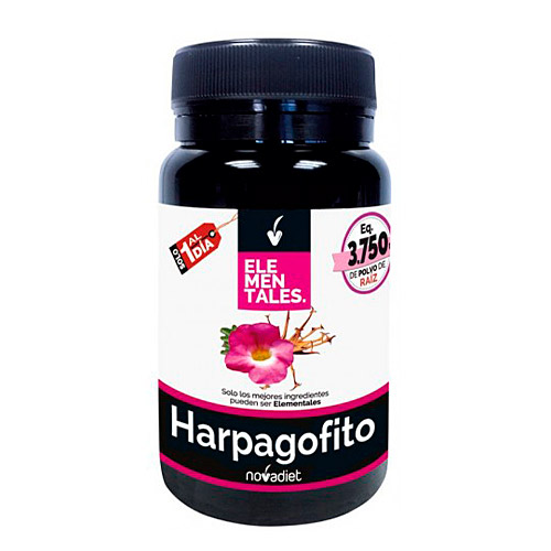 Harpagofito 30caps NOVADIET