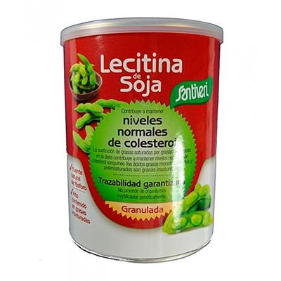 Lecitina bote 275g SANTIVERI