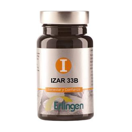 Izar 33B 60comp ERLINGEN