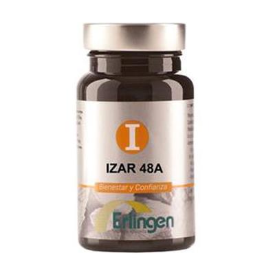Izar 48A 60comp ERLINGEN
