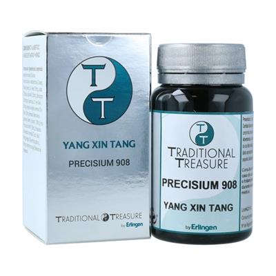 Precisium 908 60comp ERLINGEN