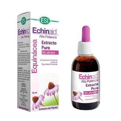 Echinaid ext sin alcohol 50ml ESI