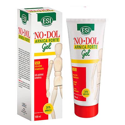 No Dol gel Arnica forte 100ml ESI
