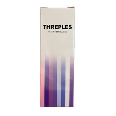 Threples 30ml EUSKALIZADI