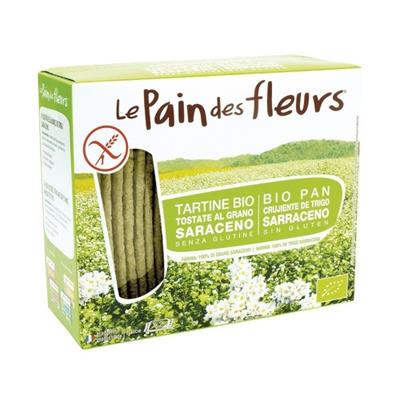 Pan de flores sin gluten BIO 150g PAIN DE FLEURS