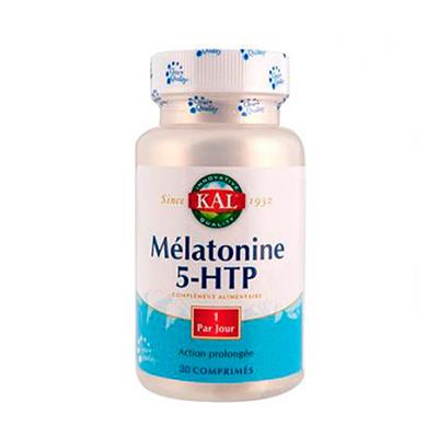 Small melatonina 1.9+5 Htp 30comp KAL