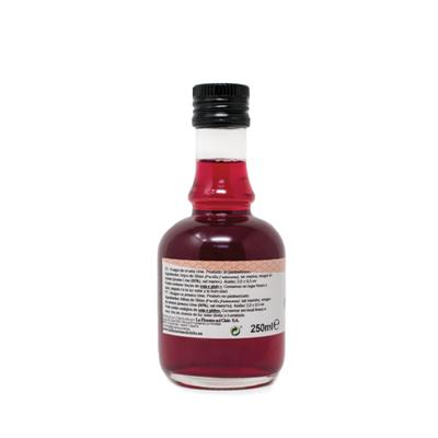 Vinagre Umeboshi Ohindo 250ml FINESTRA