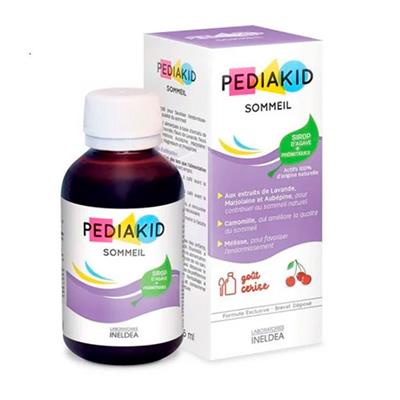 Pediakid sueño 125ml INELDEA
