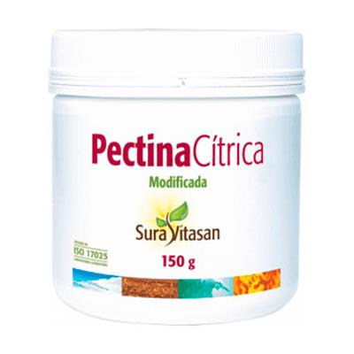 Pectina cítrica modificada 150g SURA VITASAN