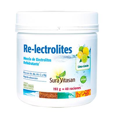 Re-lectrolites 192g SURA VITASAN