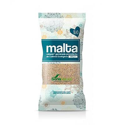Malta 500g SORIA NATURAL