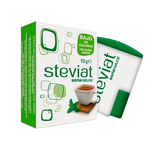 Steviat 50g SORIA NATURAL