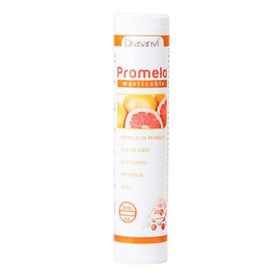 Promelo masticable 20comp DRASANVI