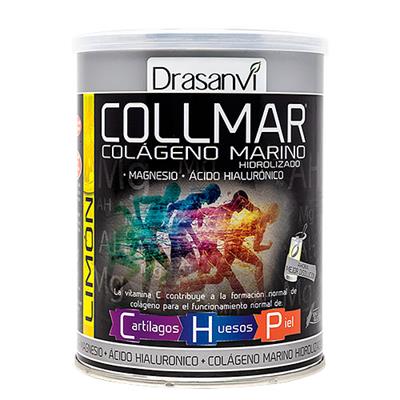 Collmar magnesio limón 300g DRASANVI
