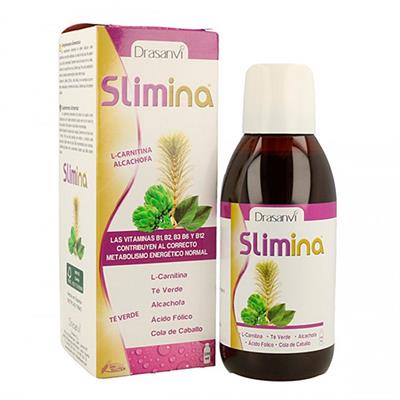 Slimina 250ml DRASANVI