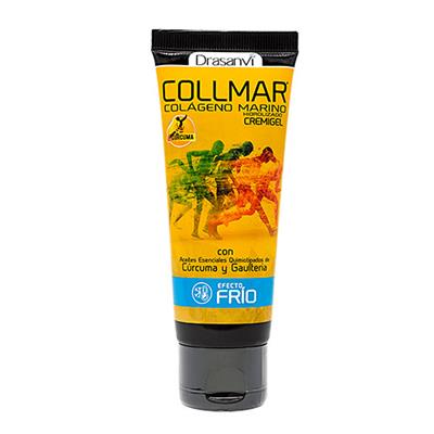 Collmar cremi gel efecto frio 75ml DRASANVI