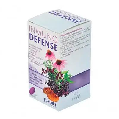 Inmuno defense 45comp ELADIET
