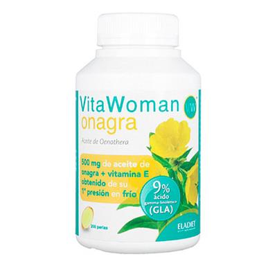 Onagra 200 perlas ELADIET
