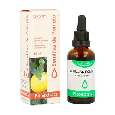 Extracto de Pomelo 50ml ELADIET