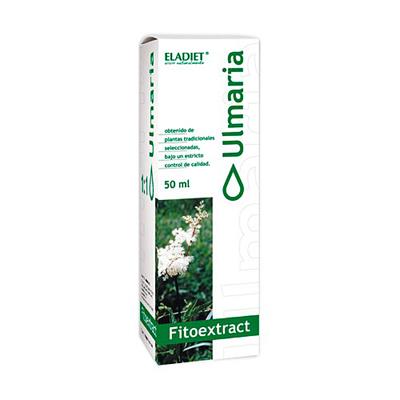 Extracto de Ulmaria 50ml ELADIET