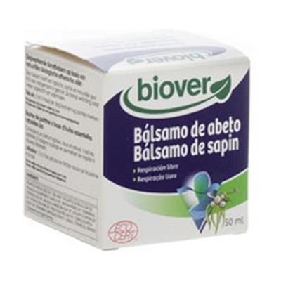 Bálsamo de pino 50ml BIOVER