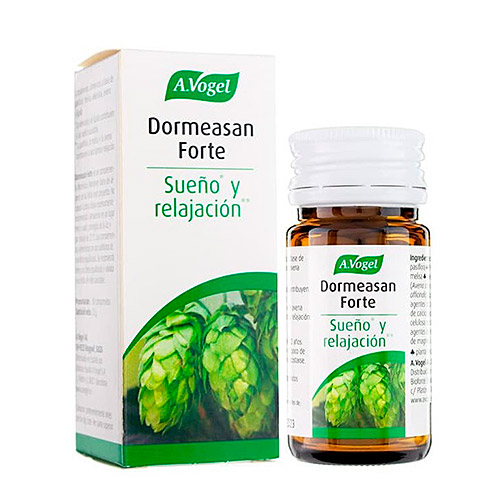 Dormeasan forte 30comp A.VOGEL