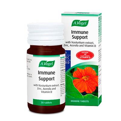 Immune Support 30comp A.VOGEL