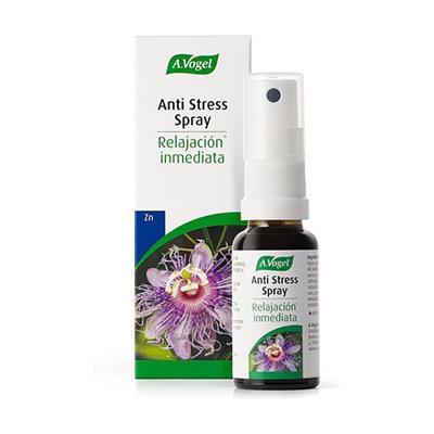 Spray Anti stress 10ml A.VOGEL