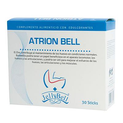 Atrion Bell 30 stick JELLYBELL