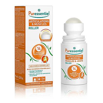 Roller A&M 14 AE 75ml PURESSENTIEL