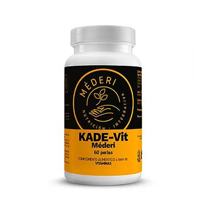 Kade vit 60 perlas MEDERI