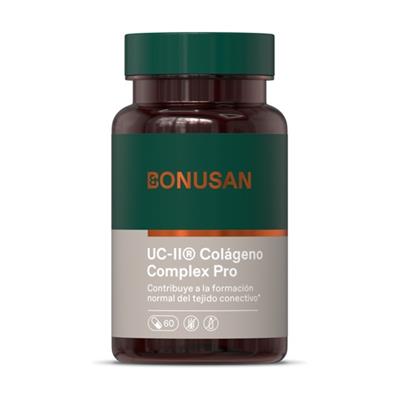 UC-II 60caps BONUSAN