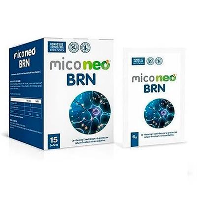 Mico Neo BRN 15sobres NEO