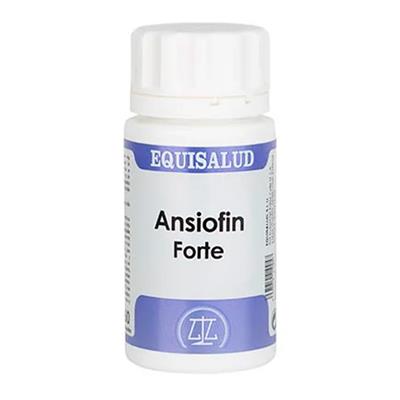 Ansiofin forte 60caps EQUISALUD