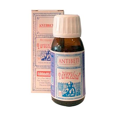 P37 Antibeti 50ml PARACELSIA