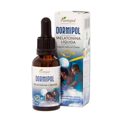 Dormipol 30ml PLANTAPOL