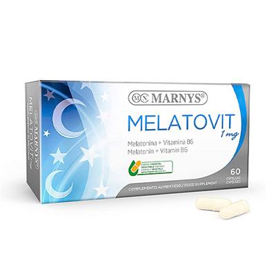 Melatovit 60caps MARNYS