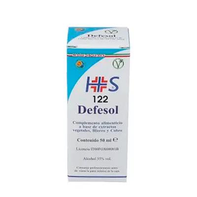 Defesol 50ml HERBOPLANET