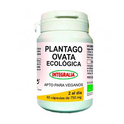 Plantago ovata 60caps INTEGRALIA