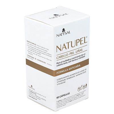 Natupel 60caps NATYSAL