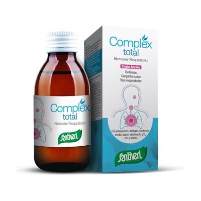 Complex total 200ml SANTIVERI