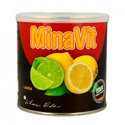 Minavit limón 450g
