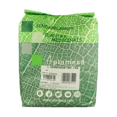 Desmodium triturado 1kg PLAMECA