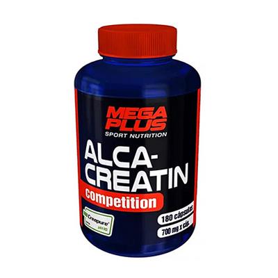 Creatina 150comp MEGAPLUS