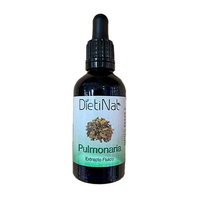 Extracto de Pulmonaria 50ml DIETINAT