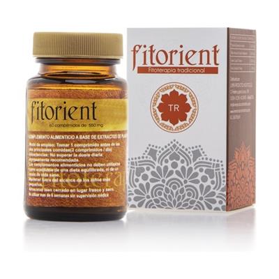Fitorient BC 60comp LIMYE