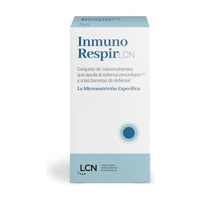 Inmunorespir 40caps LCN