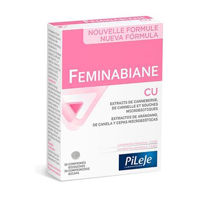 Feminabiane CU 30comp PILEJE