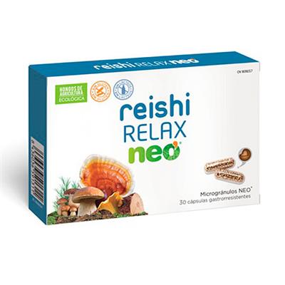 Reishi relax 30caps NEO